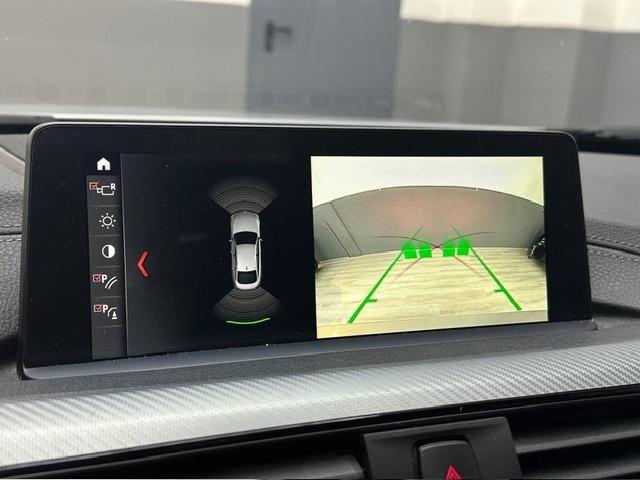 Bmw 420 420d GranCoupé Sport