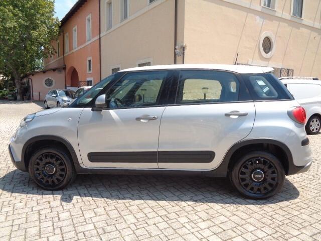 Fiat 500L 1.3 Multijet 95 CV Cross