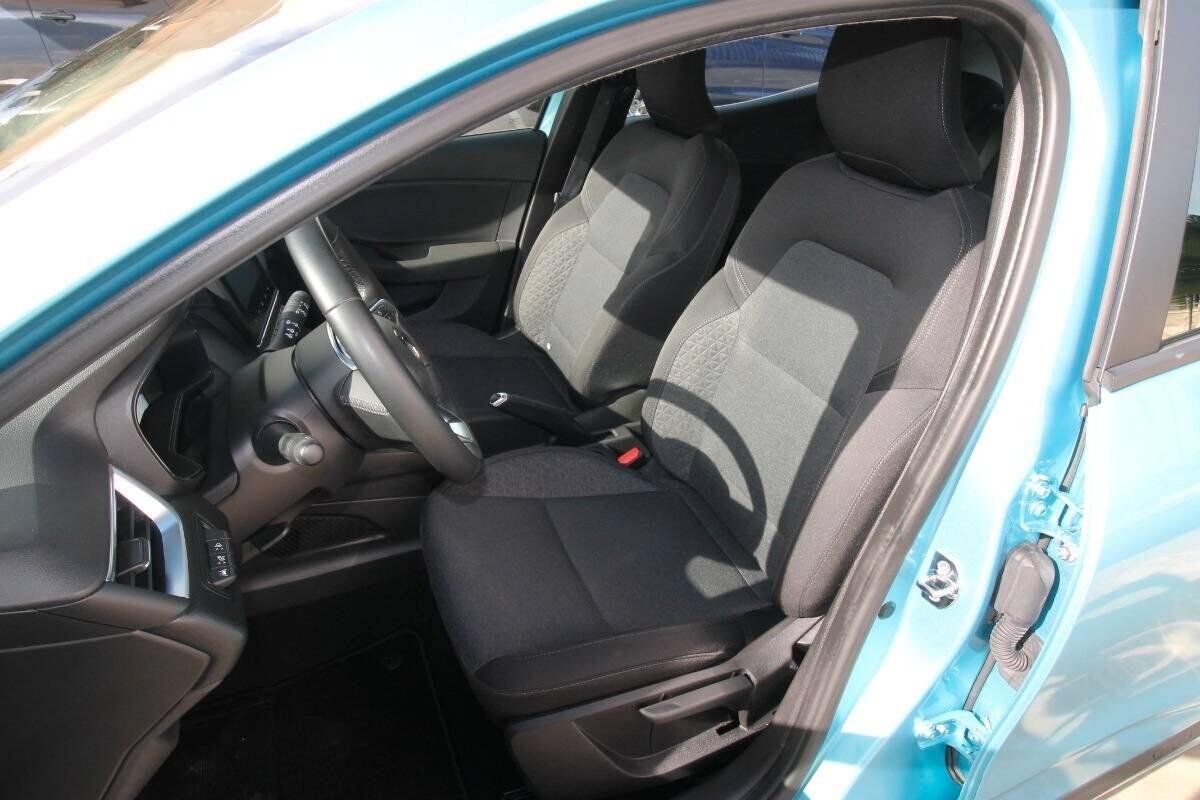 Renault Clio Full Hybrid E-Tech 140 CV 5p Zen 2022