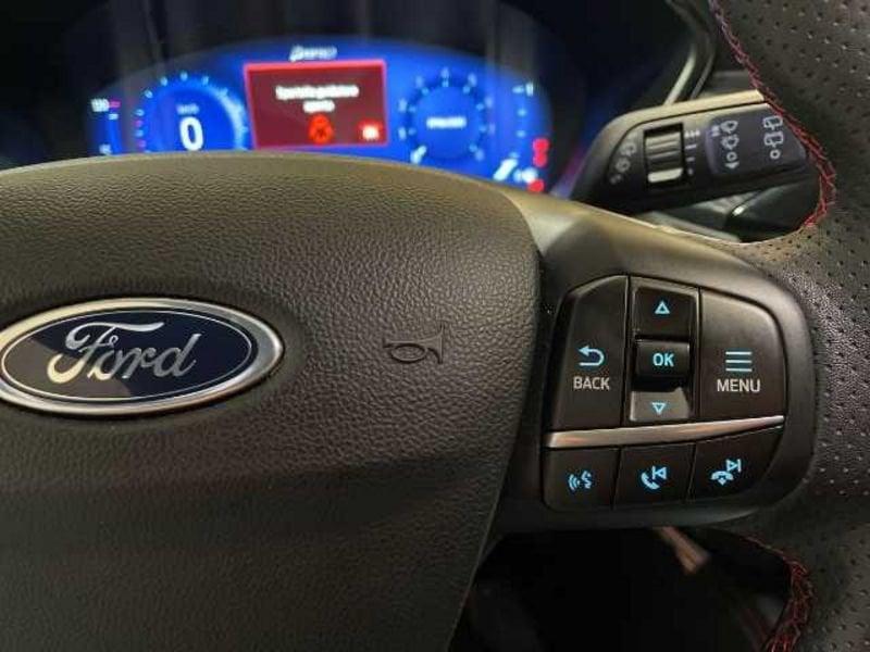 Ford Kuga III 2020 1.5 ecoboost ST-Line 2wd 150cv