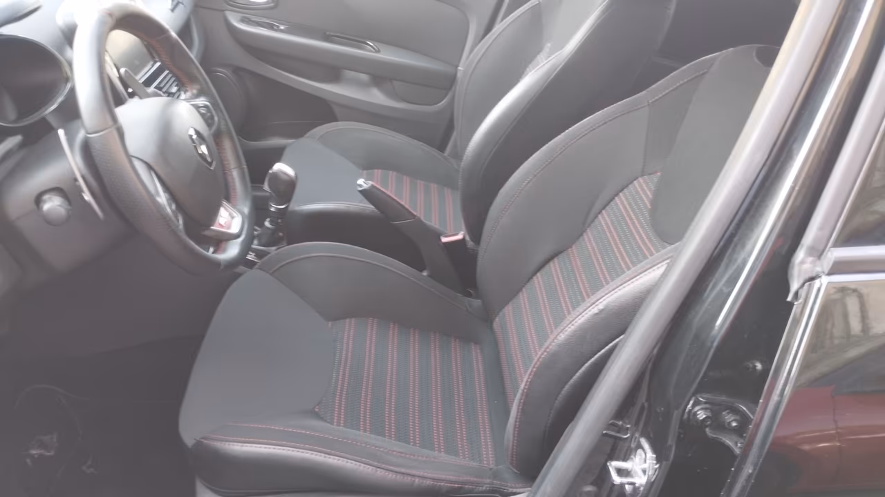 Renault Clio TCe 200CV EDC Start&Stop 5 porte Energy R.S.