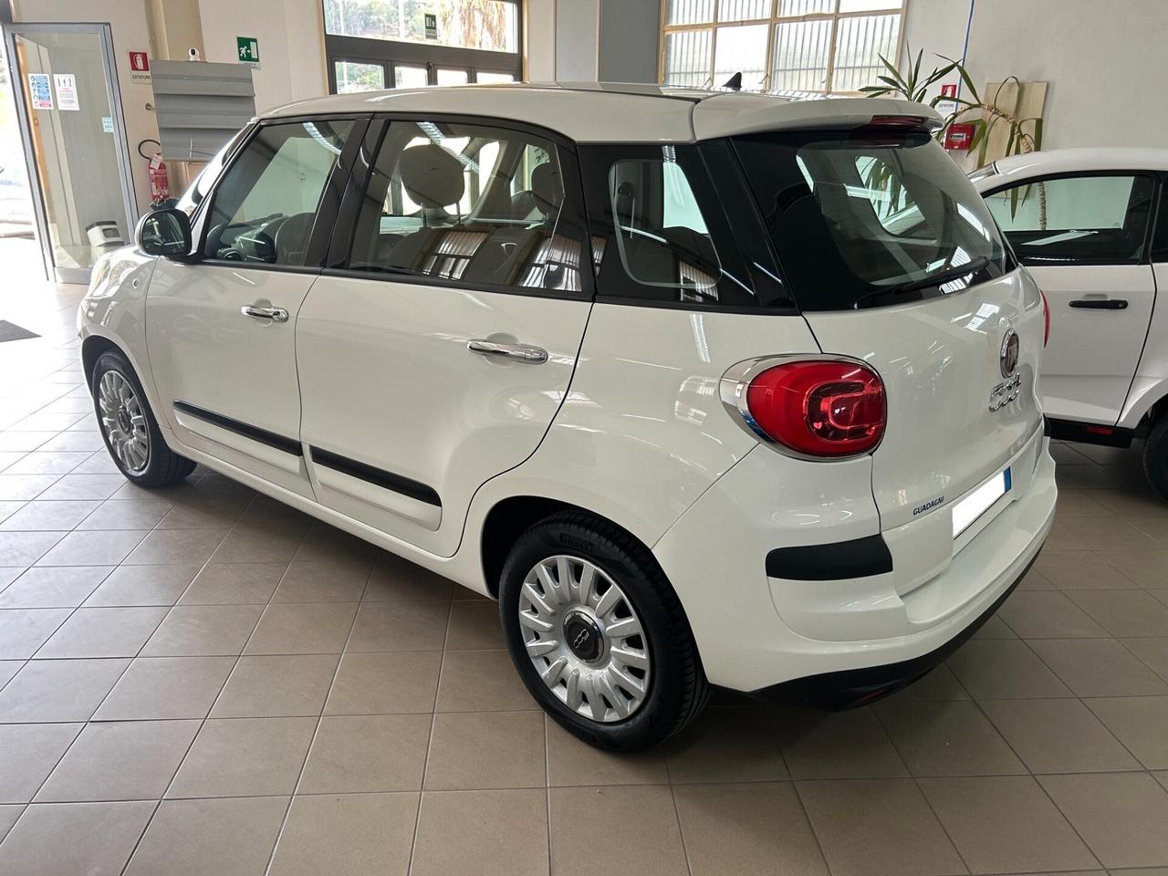 Fiat 500L 1.3 Multijet 95 CV Business