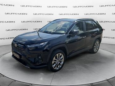 Toyota RAV4 2.5 HV (222CV) E-CVT Lounge AWD-i