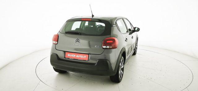 CITROEN C3 BlueHDi 100 S&S Shine