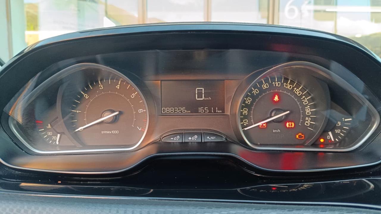 Peugeot 2008 PureTech 82 Active