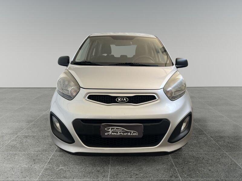 KIA Picanto Picanto 1.0 12V 5p. TUA DA 99,00 AL MESE