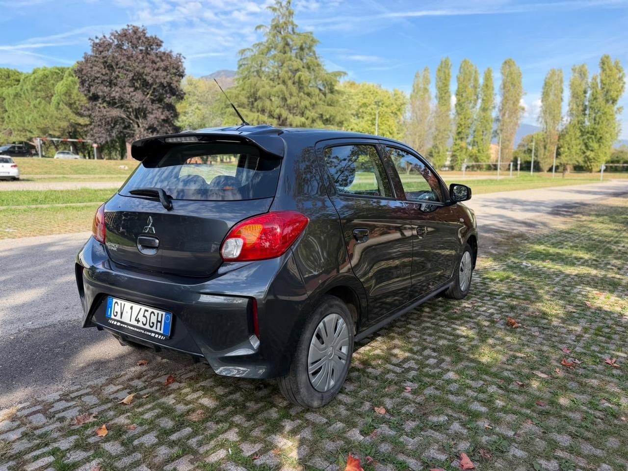 Mitsubishi Space Star 1.2 Invite SDA