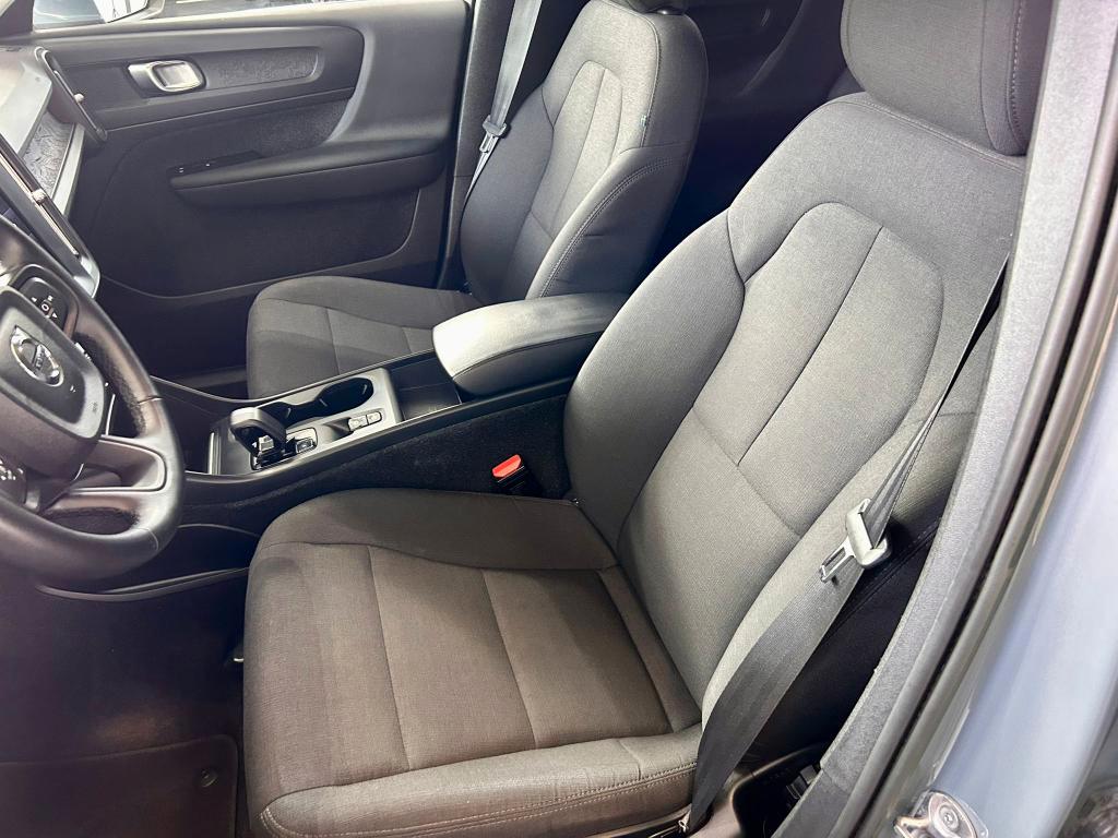 Volvo XC40 1.5 t4 recharge phev Core auto