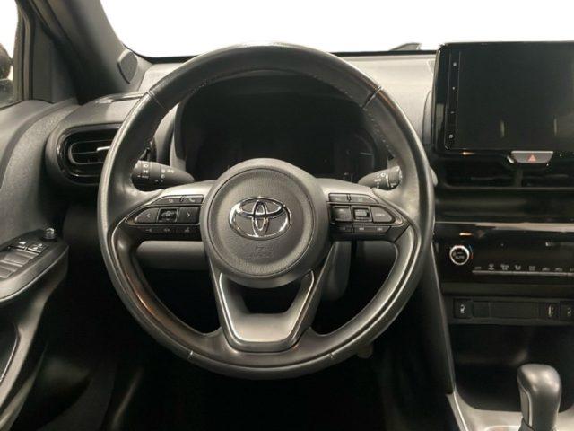 TOYOTA Yaris Cross 1.5 Hybrid 5p. E-CVT Trend