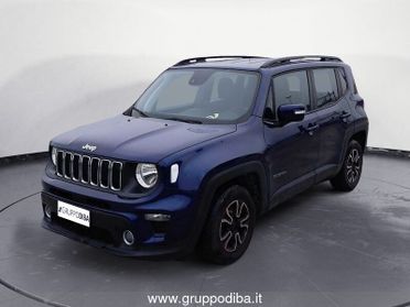 Jeep Renegade 2019 Benzina 1.0 t3 Longitude 2wd