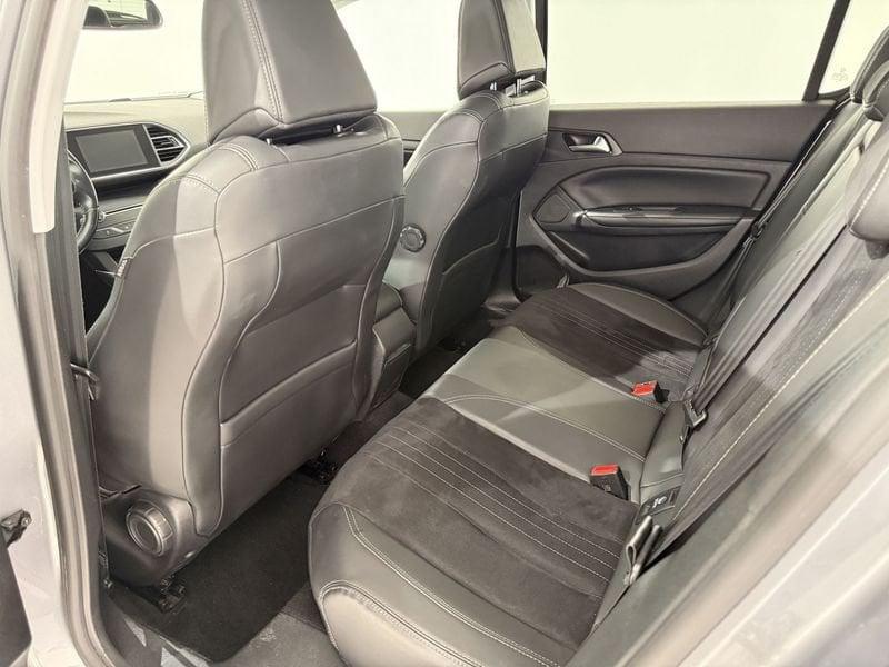 Peugeot 308 1.6 BlueHDI 120cv S&S Allure