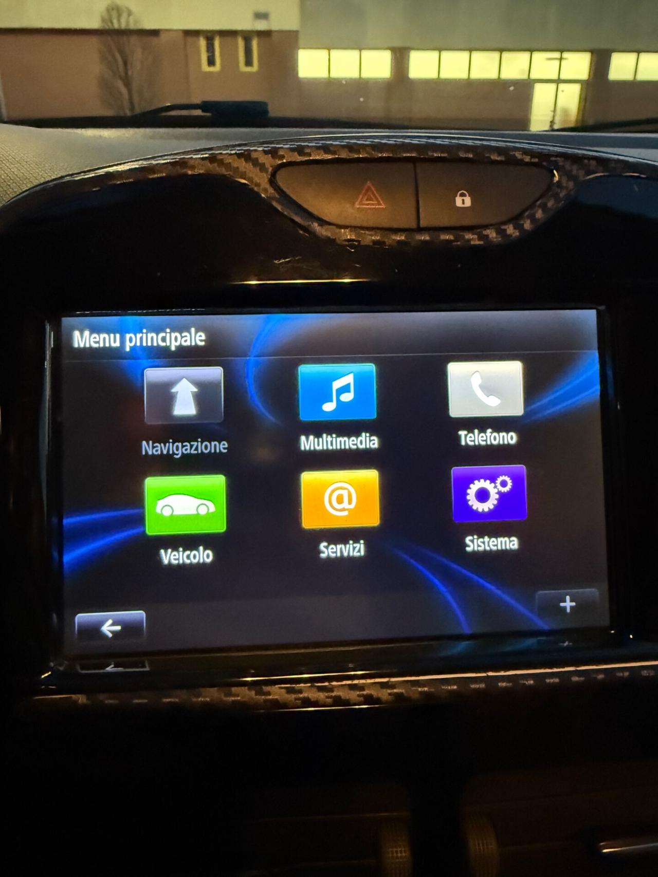 Renault Clio dCi 8V 90CV Start&Stop 5 porte Energy Intens