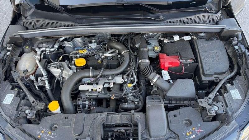 Renault Captur 1.0 tce Techno 90cv