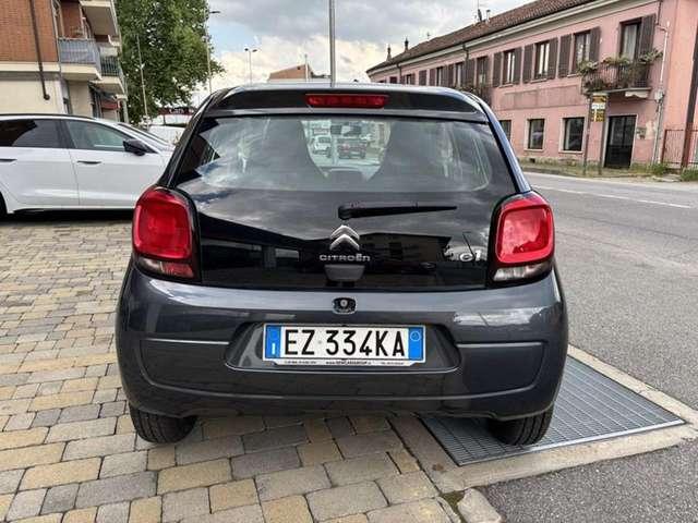 Citroen C1 Airscape VTi 68 5 porte Feel