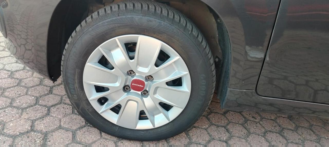 Fiat Panda 1.2 Easy