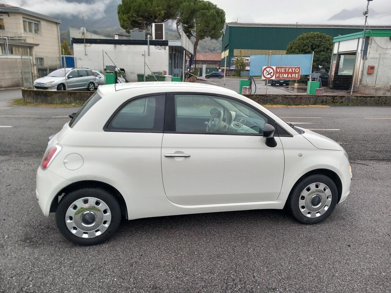 Fiat 500 1.2 Pop EURO 5