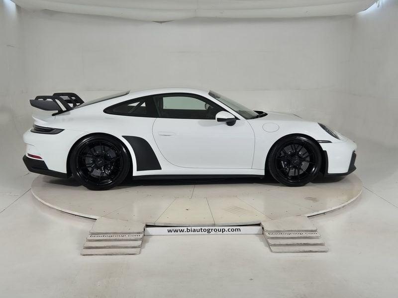 Porsche 911 992 GT3
