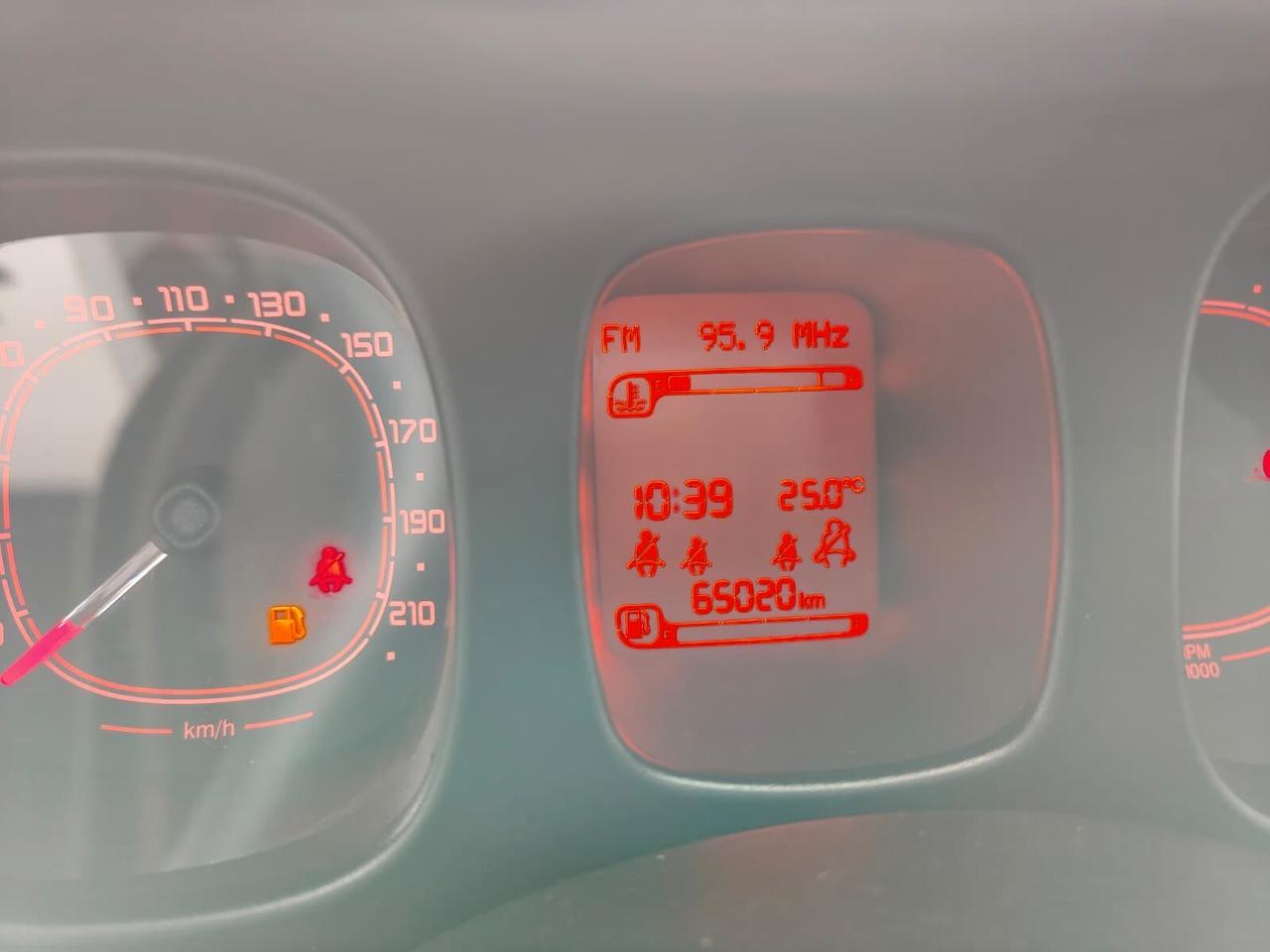 Fiat Panda - Occasione Doppia! 1.3 Mjt o 1.2 Fire