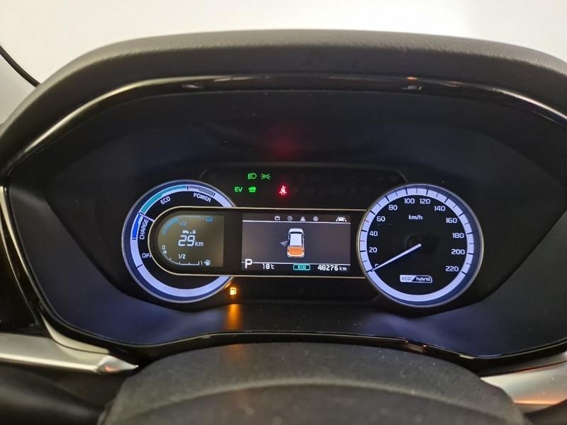 KIA NIRO 1.6 HEV GDI Style DCT 5 PORTE