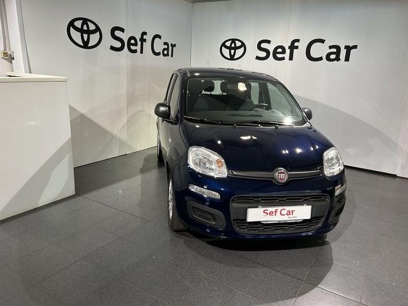 FIAT Panda Panda 1.2 Easy 69 cv