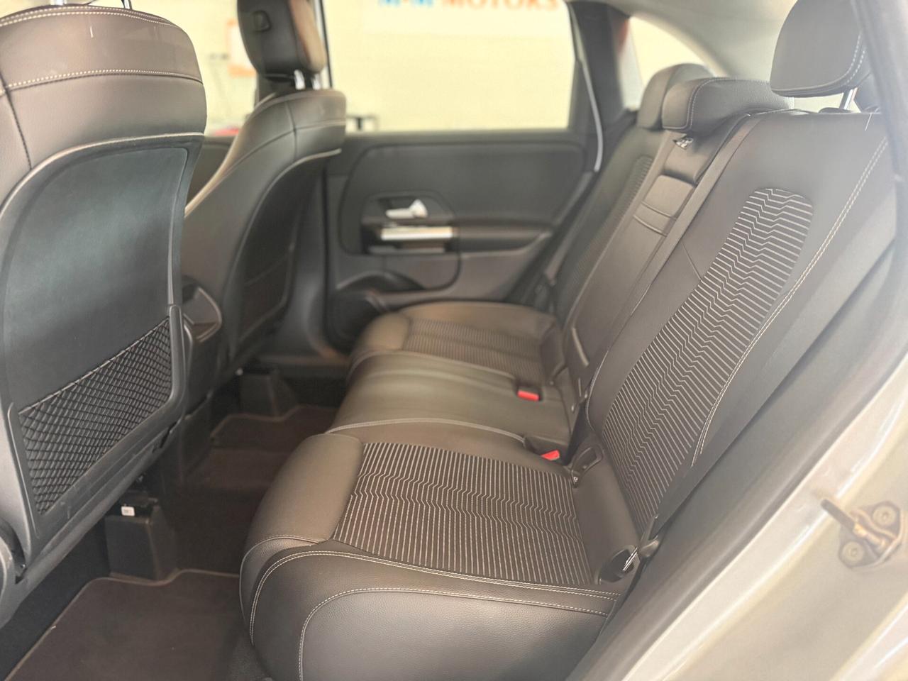 Mercedes-benz B 200 Sport Plus