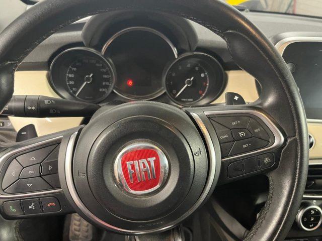 FIAT 500X 1.3 T4 150 CV DCT Cross