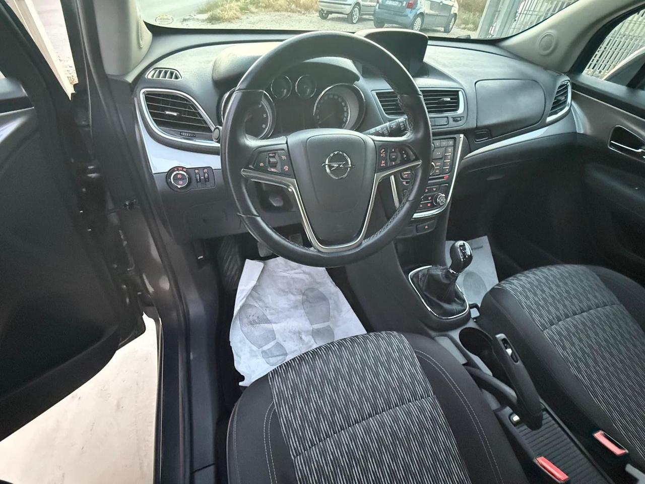 Opel Mokka CDTI ACCETTO PERMUTA