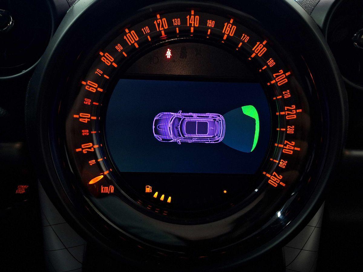 MINI Countryman Cooper SD Park Lane ALL4 - TETTO - HARMAN KARDON - UNICO-PROPR