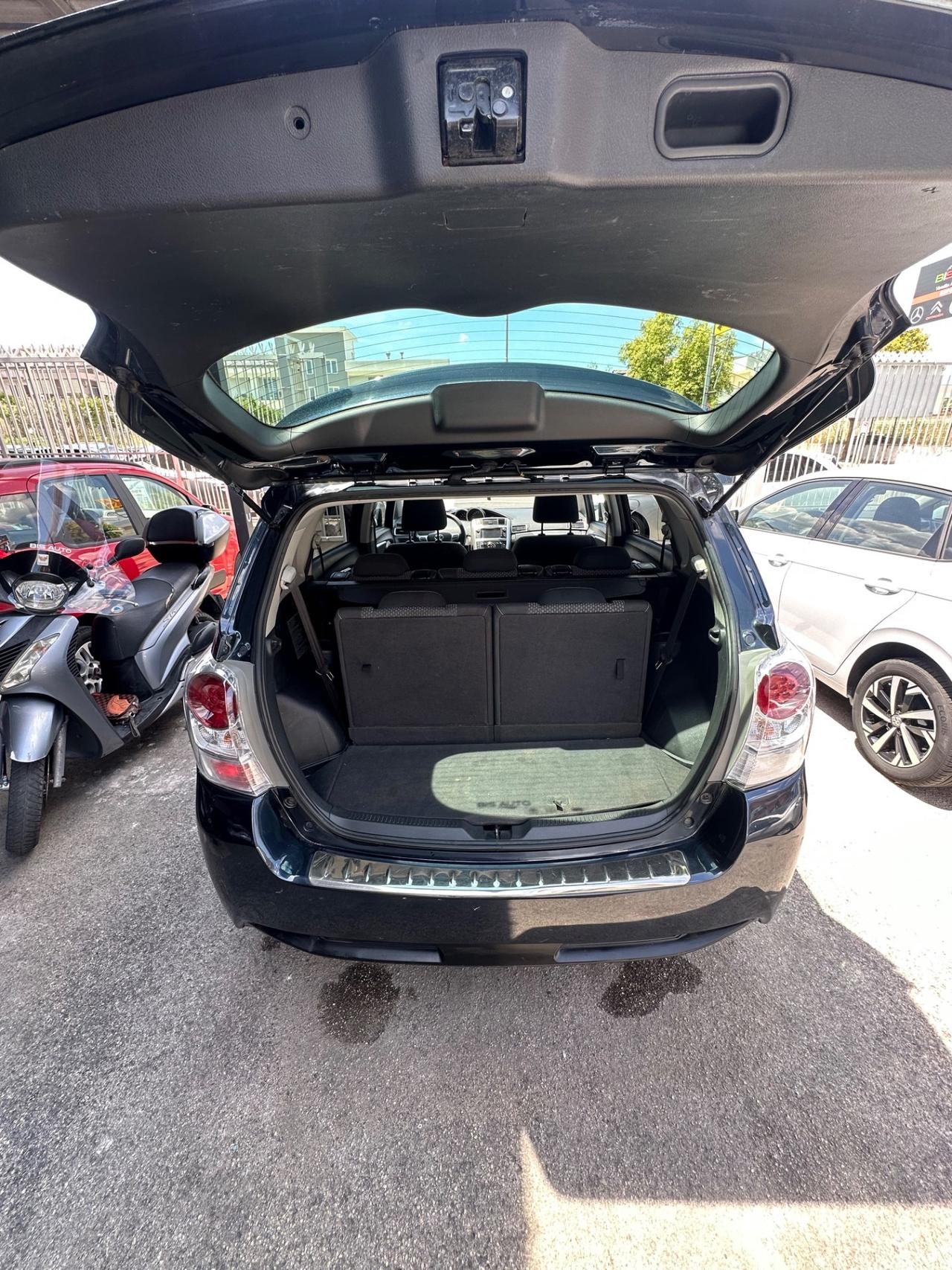Toyota Verso 2.0 D Active 7 posti