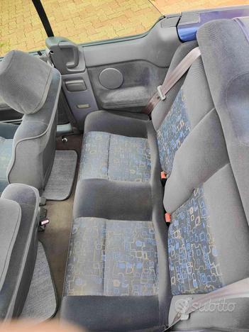 RENAULT R 19 1.8 SPI cat Cabriolet