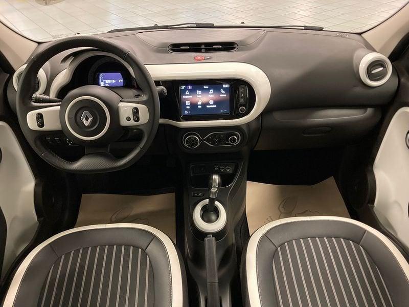Renault Twingo Electric Techno 22kWh rif.GL384