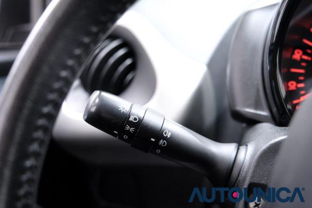 PEUGEOT 108 VTi 68 ETG 5 PORTE AUTOMATICA NEOPATENTATI