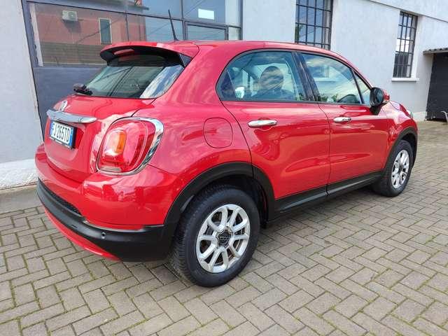 Fiat 500X 500 X 2015 1.3 mjt Popstar 4x2 95cv