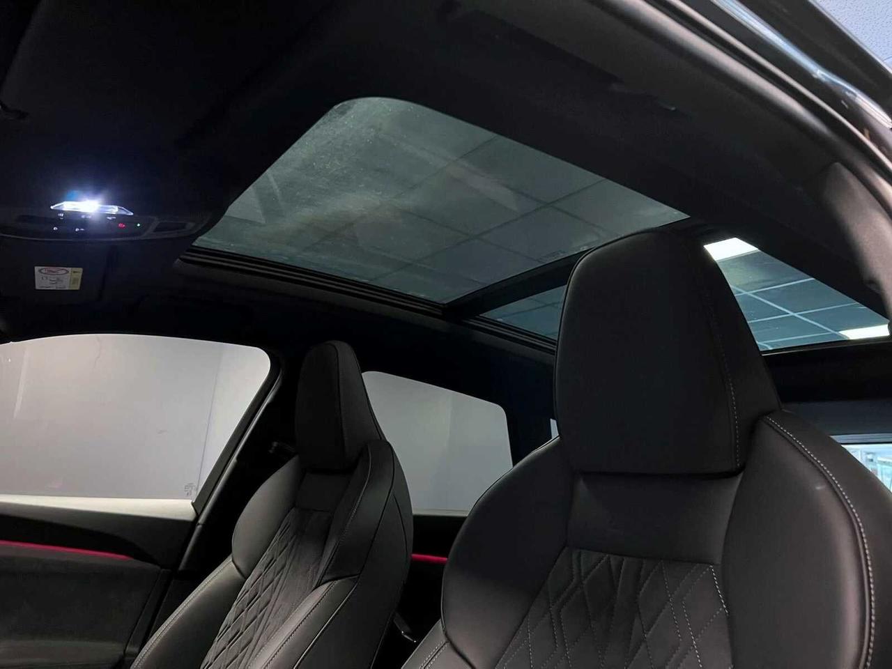 Audi Q5 TDi 150 kW 204CV mHEV+ S tronic quattro line edition PREZZO CON FINANZIAMENTO