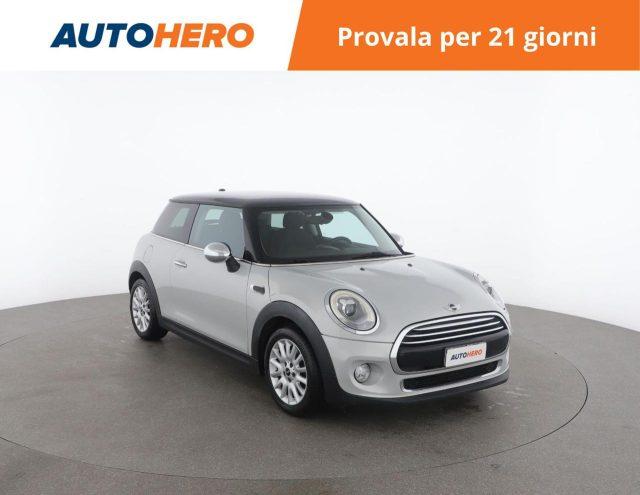 MINI Cooper 1.5 Cooper