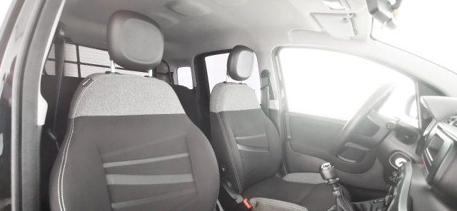 FIAT Panda 1.0 S&S Hybrid Street Van 4 posti - PREZZO + IVA