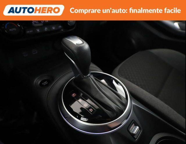 NISSAN Juke 1.6 HEV N-Connecta