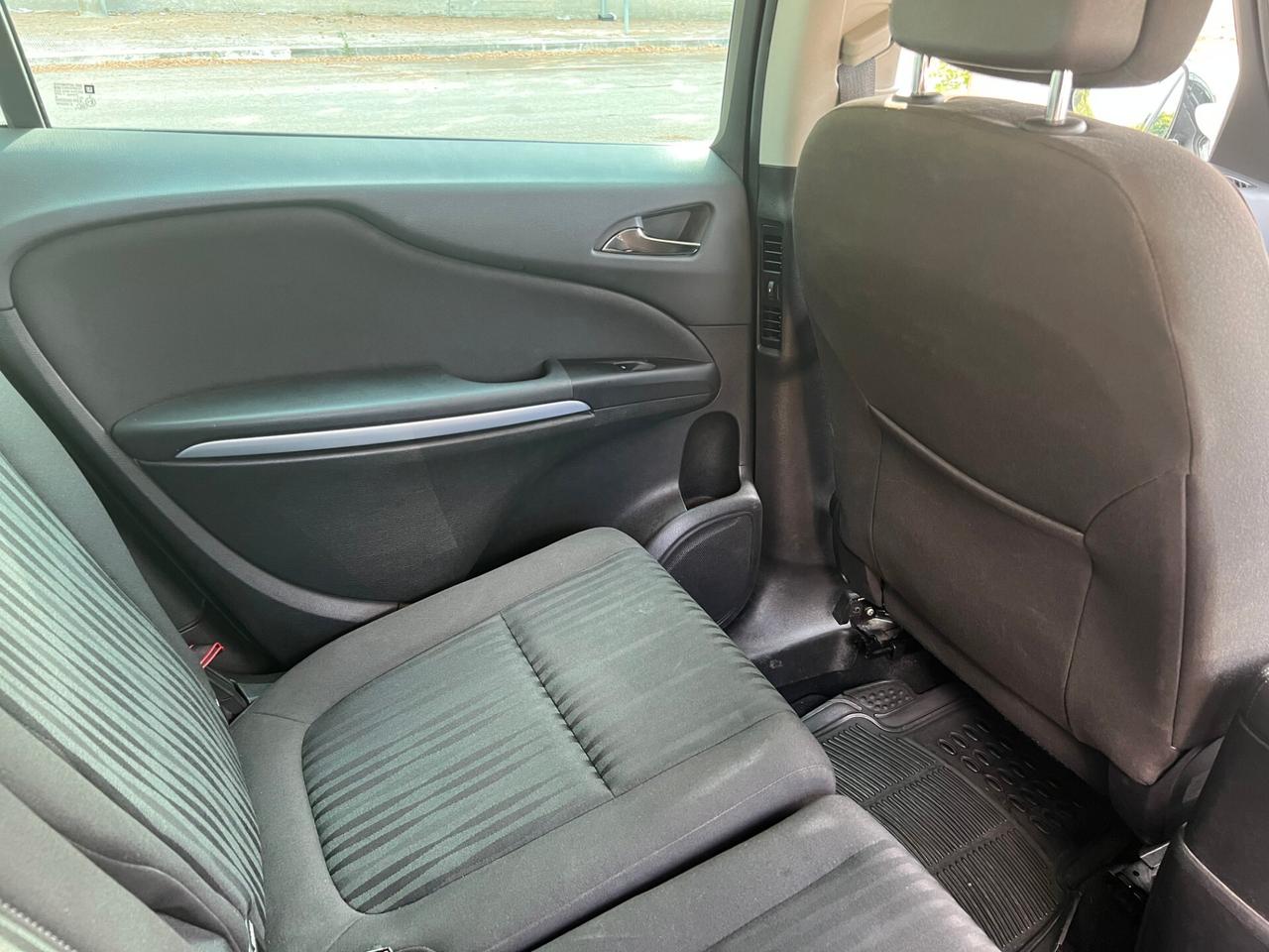 Opel Zafira Tourer 1.6 Turbo EcoM 150CV Cosmo