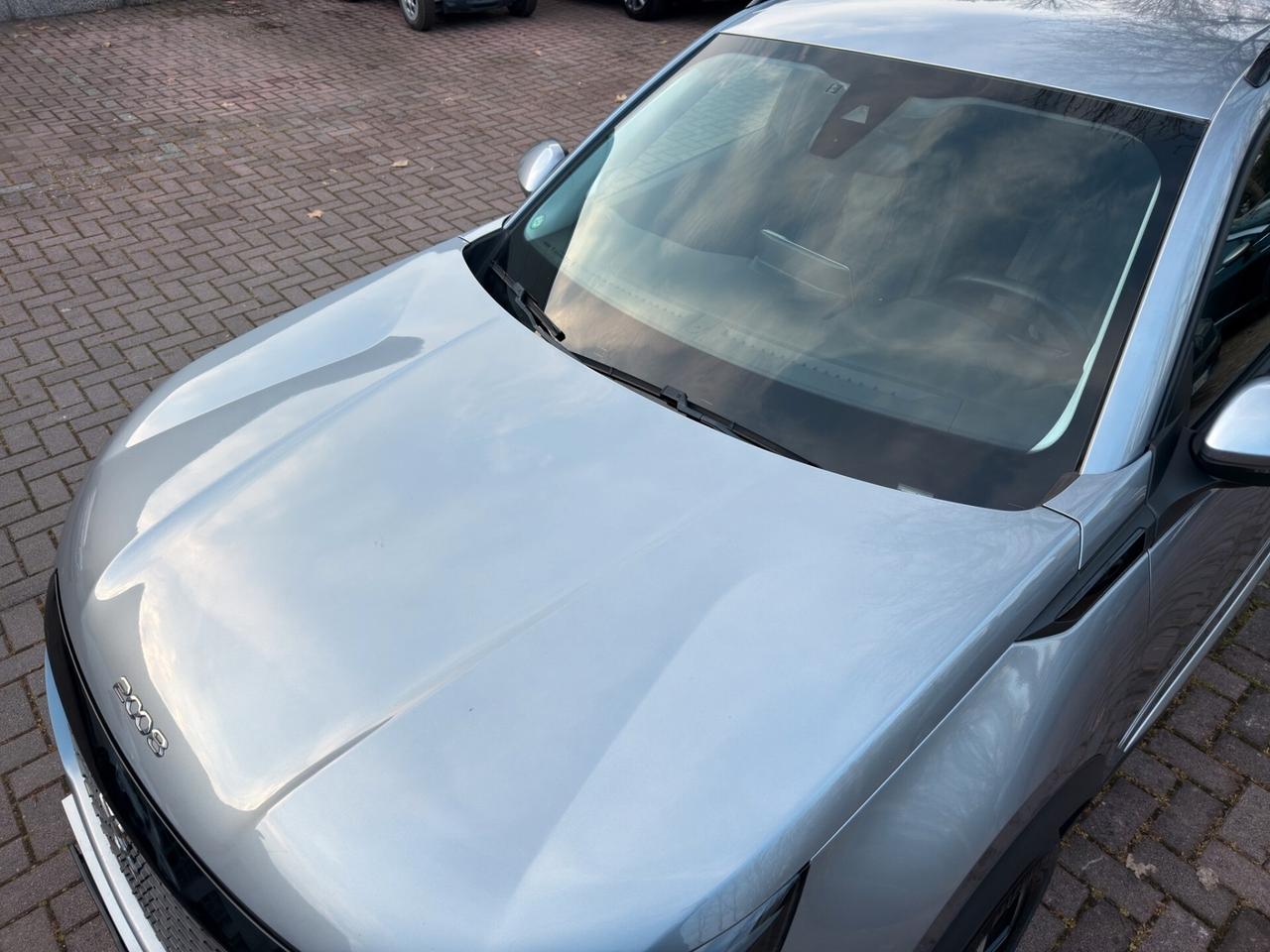 Peugeot 2008 PureTech 130 S&S Allure Pack