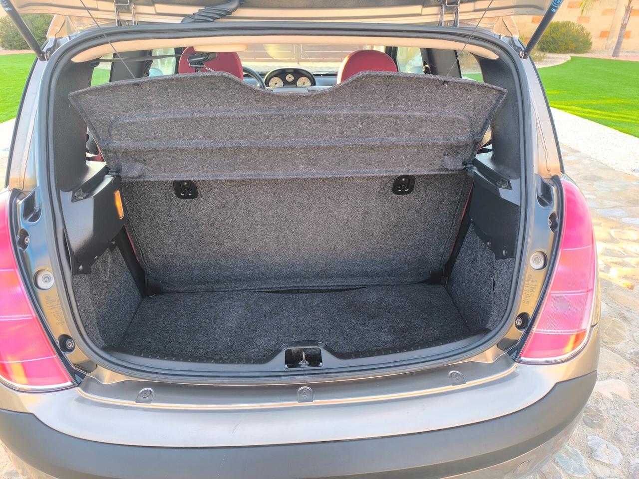 Lancia Ypsilon 1.2 benzina perfetta