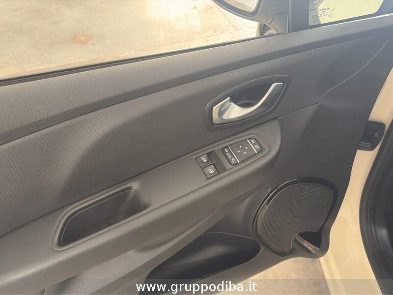 Renault Clio IV 2017 Benzina 1.2 16v Duel 75cv