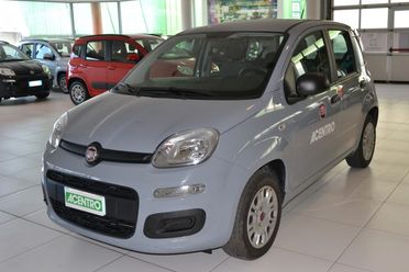 FIAT PANDA - Panda Serie 3 1.2 69cv S&S EASY Euro 6d-Temp