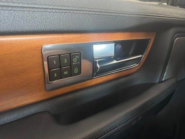 Land Rover Range Sport 3.0 SDV6 HSE