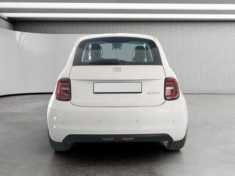 FIAT 500 1.0 hybrid Torino