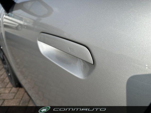 MINI Countryman C JCW Pacchetto "L"
