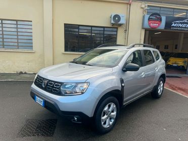 Dacia Duster 2021 1.0 Benz/GPL 101 CV 141.000 KM