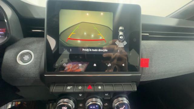 RENAULT Clio TCe 100 CV GPL Techno - ANCHE NERA!