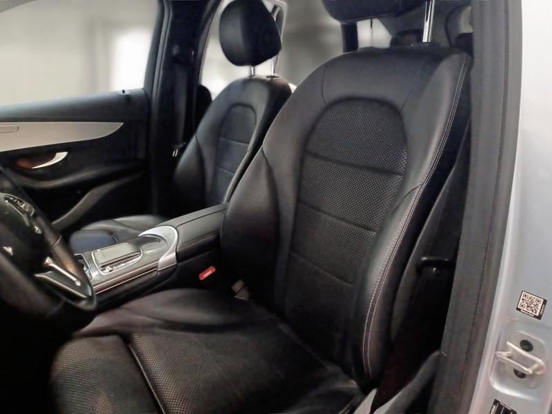 MERCEDES-BENZ GLC 300 DE 4MATIC EQ-POWER SPORT AUT. SUV