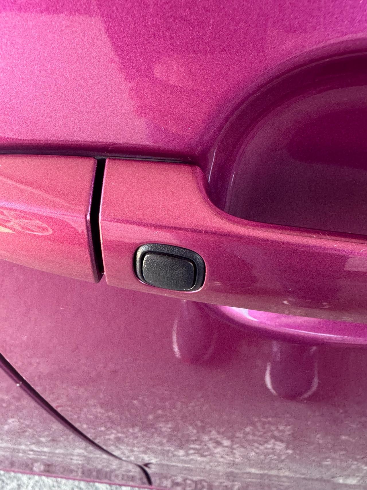 Toyota Aygo 1.0 VVT-i 72 CV 5 porte x-trend