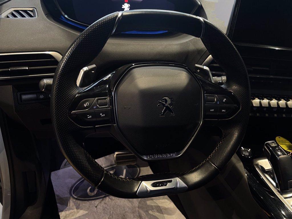 PEUGEOT 5008 1.5 bluehdi GT s&s 130cv eat8 del 2023